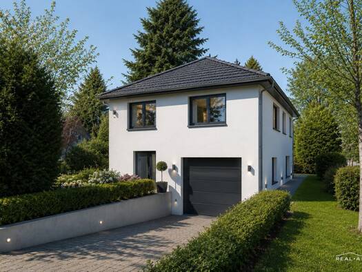 Einfamilienhaus zum Kauf 460.000 € 2 Zimmer 74 m² 750 m² Grundstück Villip Wachtberg 53343