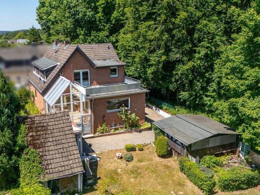 Haus zum Kauf 520.000 € 6 Zimmer 178 m² 1.073 m² Grundstück Stallberg Siegburg 53721