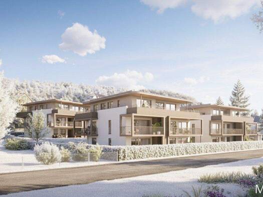 Wohnung zum Kauf 608.850 € 3 Zimmer 76,7 m² Innere Stadt Klagenfurt am Wörthersee 9020