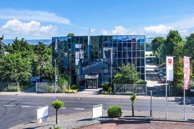 Bürofläche zur Miete 9.728 € 1.024 m² Bürofläche teilbar ab 300 m² Kesselheim 1 Koblenz / Bubenheim 56070