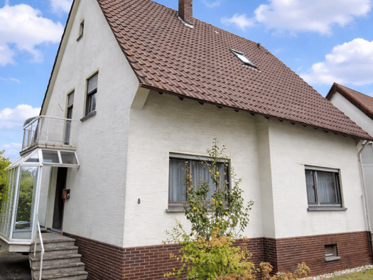 Einfamilienhaus zum Kauf 259.000 € 7 Zimmer 142 m² 475 m² Grundstück Steinwenden Steinwenden 66879