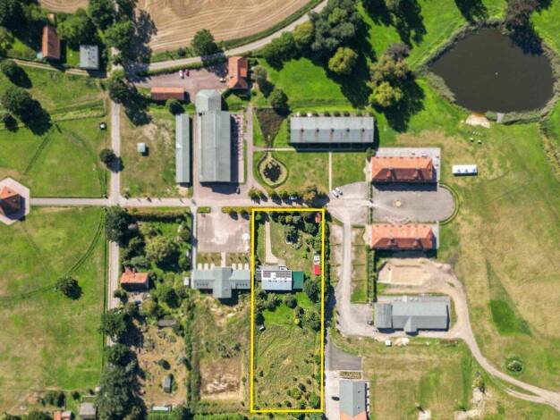 Sonstiges zum Kauf als Kapitalanlage geeignet 198.000 € 7 Zimmer 410 m² 5.492,2 m² Grundstück Tressow Schwinkendorf 17194