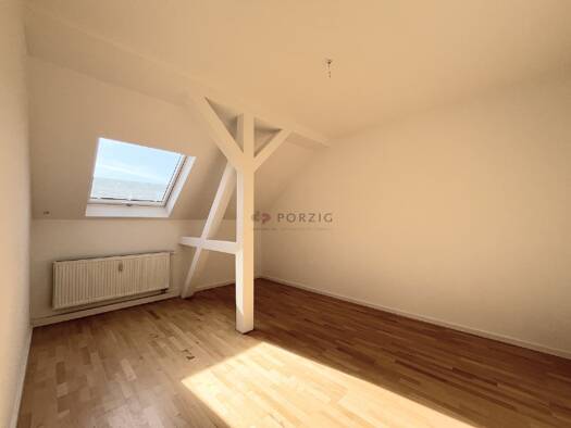Wohnung zur Miete 409 € 3 Zimmer 71 m² Dachgeschoss, 4. Geschoss Gustav-Adolf-Straße 22 Altendorf Chemnitz 09116
