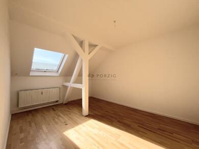 Wohnung zur Miete 409 € 3 Zimmer 71 m² Dachgeschoss, 4. Geschoss Gustav-Adolf-Straße 22 Altendorf Chemnitz 09116