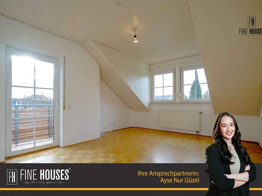 Wohnung zur Miete 740 € 3 Zimmer 69 m² Michelstadt 64720