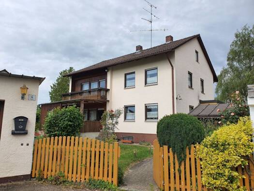 Einfamilienhaus zum Kauf 349.000 € 7 Zimmer 150 m² 695 m² Grundstück frei ab sofort Bonbruck Bodenkirchen 84155