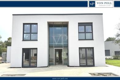 Lagerhalle zum Kauf - Erstbezug 885.000 € 350 m² Lagerfläche Wietzenbruch Celle / Wietzenbruch 29225