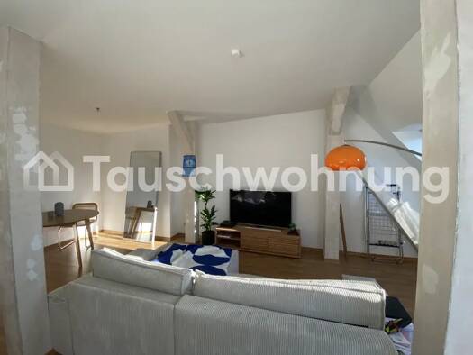 Wohnung zur Miete Tauschwohnung 800 € 2 Zimmer 66 m² 5. Geschoss Zehlendorf Berlin 12167