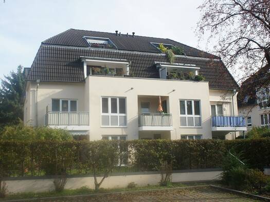 Studio zur Miete 390 € 1 Zimmer 37,8 m² Kleinzschachwitz Dresden 01259