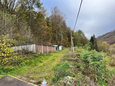 Grundstück zum Kauf 28.000 € 1.039 m² Grundstück Am Sportheim Ruhla Ruhla 99842