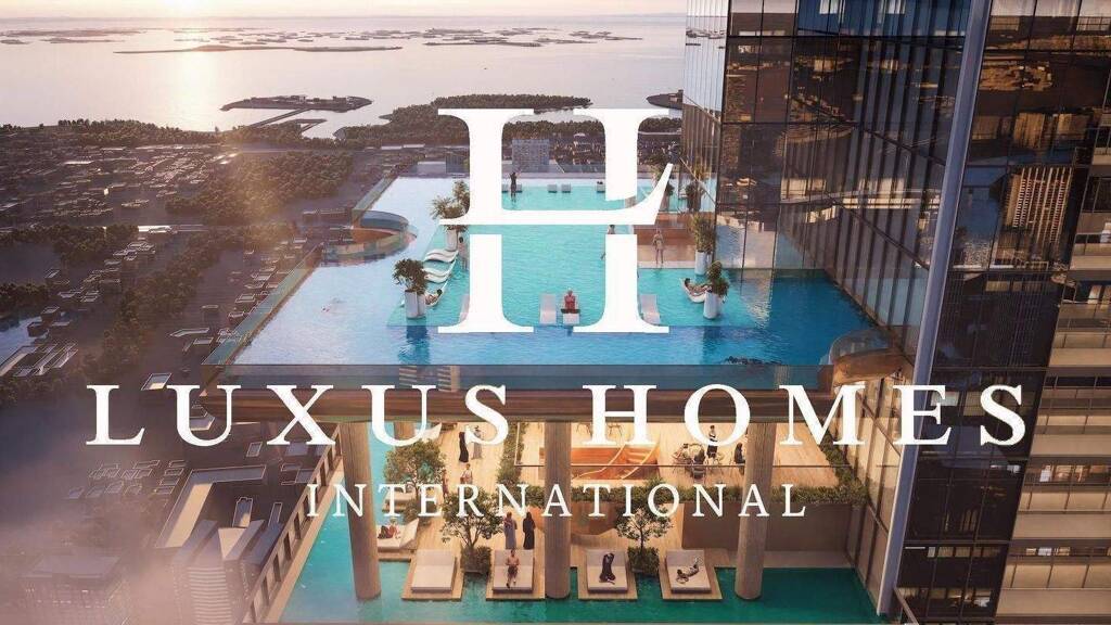 Wohnung zum Kauf provisionsfrei als Kapitalanlage geeignet 2.783.000 € 6 Zimmer 216 m² Dubai Business Bay