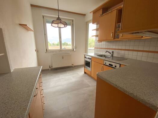 Wohnung zur Miete 1.065 € 3 Zimmer 81,6 m² 5. Geschoss Maxglan Salzburg 5020