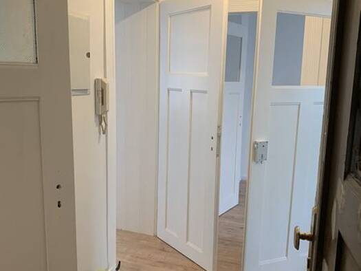 Wohnung zur Miete - Erstbezug 472 € 2 Zimmer 42,2 m² EG Raschwitzer Straße 25 Markkleeberg Markkleeberg 04416