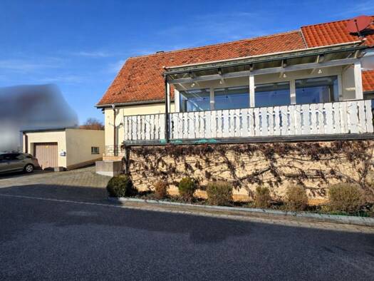 Doppelhaushälfte zum Kauf 269.000 € 5 Zimmer 145 m² 440 m² Grundstück Teublitz 93158
