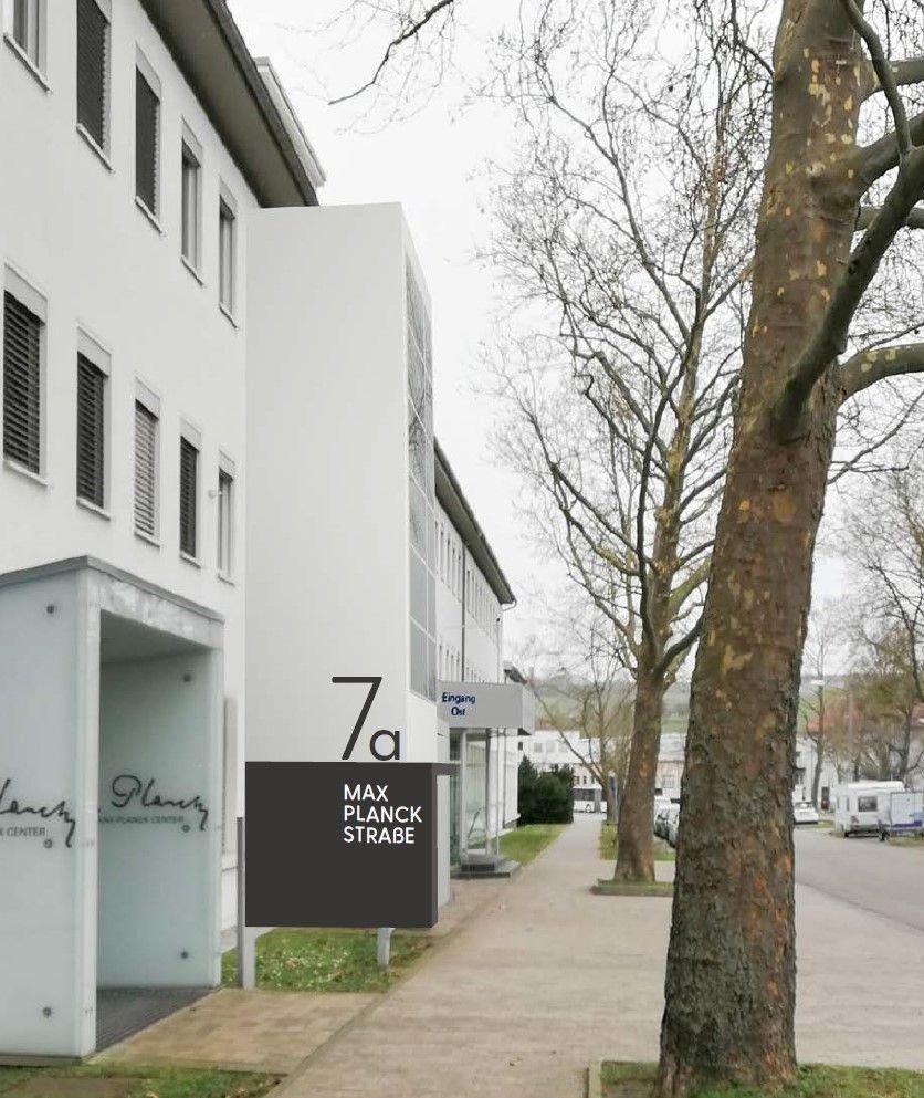 Bürofläche zur Miete 13,50 € 725 m²<br/>Bürofläche von 359 m² bis 725 m²<br/>Teilbarkeit Max-Planck-Straße 7/9 Zellerau Würzburg 97082