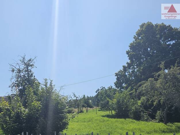 Grundstück zum Kauf provisionsfrei 69.000 € 900 m² Grundstück Schwarzenberg Schwarzenberg/Erzgeb. 08340