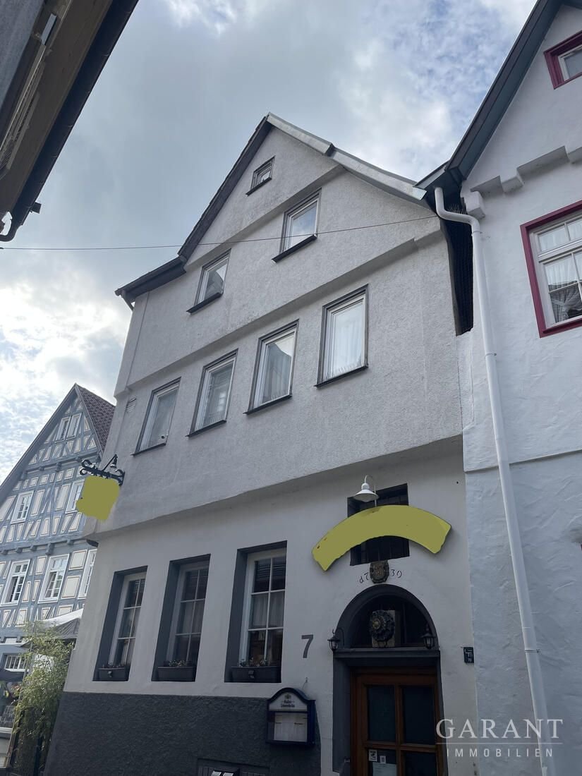 Haus zum Kauf 595.000 € 5 Zimmer 110 m²<br/>Wohnfläche 126 m²<br/>Grundstück Waiblingen - Kernstadt Waiblingen 71332