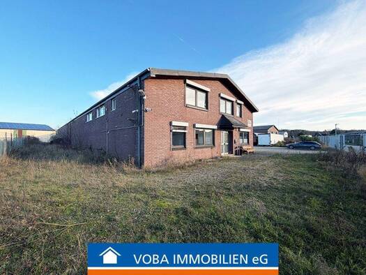 Sonstiges zum Kauf als Kapitalanlage geeignet 795.000 € 920 m² 4.338 m² Grundstück Nütterden Kranenburg / Nütterden 47559