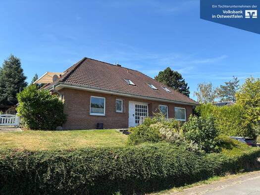 Wohnung zum Kauf 227.000 € 3 Zimmer 85 m² Rehme Bad Oeynhausen 32547