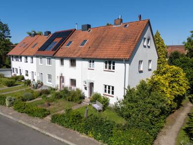 Reihenendhaus zum Kauf 450.000 € 5 Zimmer 135 m² 330 m² Grundstück Lüneburg 21335