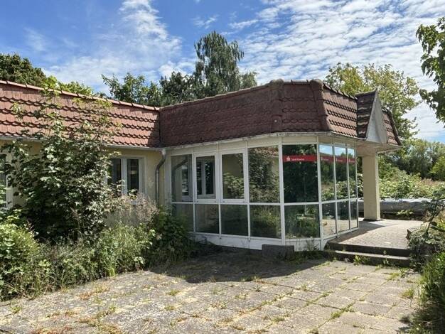 Büro zum Kauf 80.000 € 2 Zimmer Wolgast Wolgast 17438