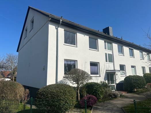 Wohnung zum Kauf 249.000 € 3 Zimmer 73,5 m² 1. Geschoss Ostlandstraße 52 Laboe 24235