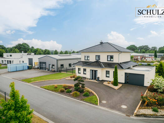 Haus zum Kauf 1.170.000 € 5 Zimmer 160 m² 2.044 m² Grundstück Cloppenburg 49661