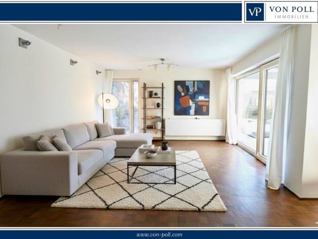 Reihenmittelhaus zum Kauf 900.000 € 5 Zimmer 118 m² 252 m² Grundstück Thalk.Obersendl.-Forsten-Fürstenr.-Solln München 81477