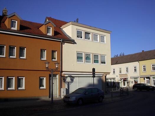 Mehrfamilienhaus zum Kauf provisionsfrei 309.000 € 12 Zimmer 240 m² 80 m² Grundstück Ohrdruf 99885