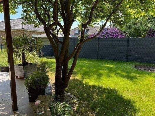 Wohnung zur Miete 1.500 € 4 Zimmer 180 m² EG frei ab 01.06.2026 Zum Weißenstein 26 Adendorf 21365