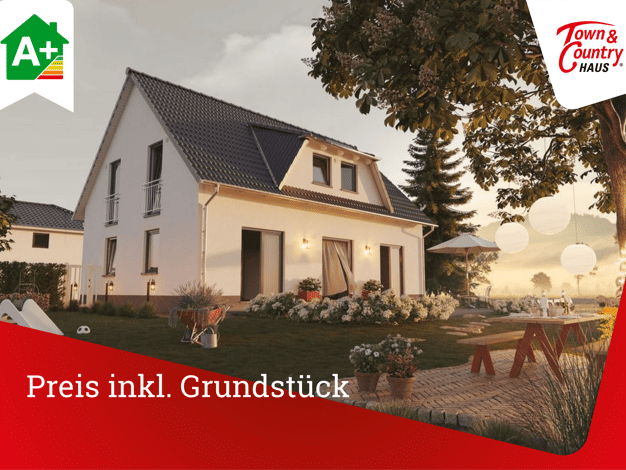 Haus zum Kauf provisionsfrei 422.675 € 5 Zimmer 158 m² 649 m² Grundstück Landscheid Landscheid 54526