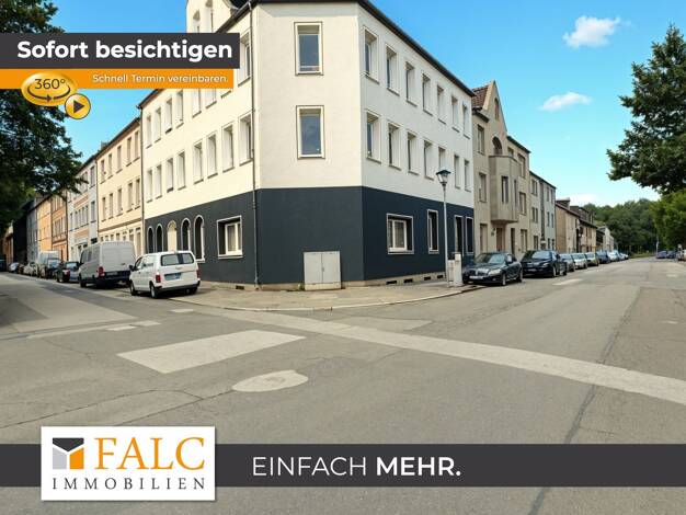 Mehrfamilienhaus zum Kauf provisionsfrei als Kapitalanlage geeignet 1.299.000 € 904 m² 285 m² Grundstück Gladbeck 45968
