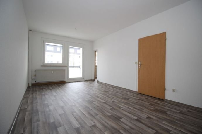 Wohnung zur Miete 251,37 € 2 Zimmer 46,6 m²<br/>Wohnfläche 1.<br/>Geschoss ab sofort<br/>Verfügbarkeit Goethestraße 4 Syrau Rosenbach/Vogtland 08548