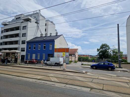 Gastronomie/Hotel zum Kauf 1.390.000 € 299 m² Grundstück Penzing 1140