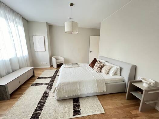 Wohnung zum Kauf 1.127.931 € 4 Zimmer 115,2 m² 1. Geschoss Berlin 10781