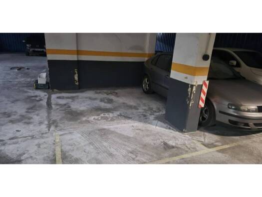 Garage zum Kauf 19.000 € 21 m² Huelva 21002