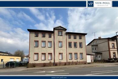 Mehrfamilienhaus zum Kauf 675.000 € 15 Zimmer 371 m² 761 m² Grundstück Finow Eberswalde 16227