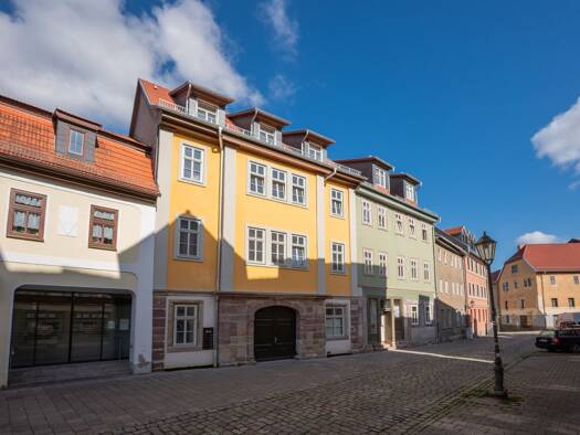 Studio zur Miete 385 € 1 Zimmer 35 m² frei ab 01.09.2026 Kahla 07768