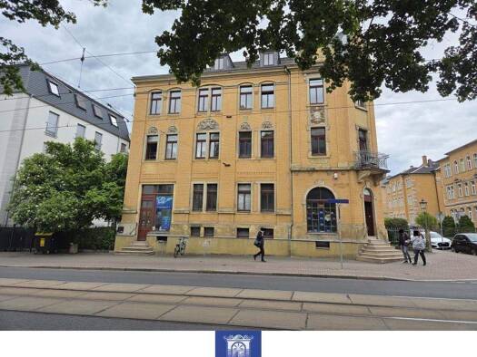 Wohnung zum Kauf 140.000 € 2,5 Zimmer 52,8 m² Naußlitz Dresden 01159