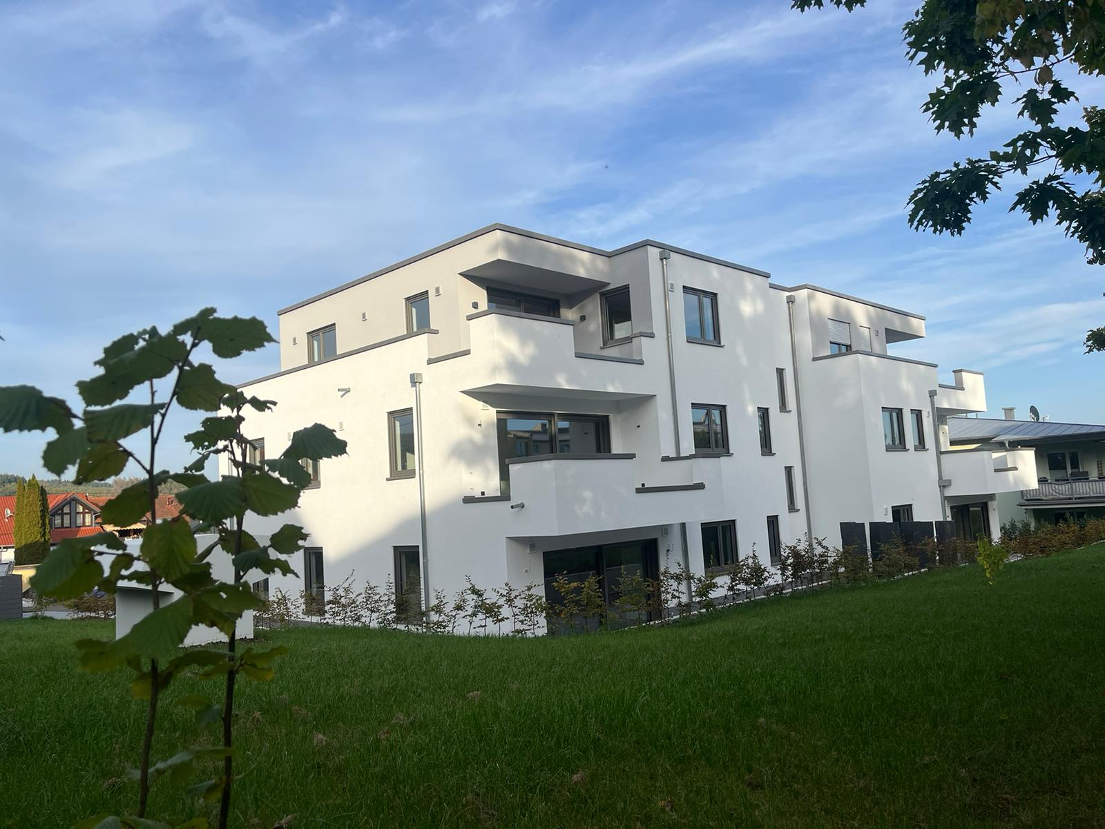 Wohnung zum Kauf provisionsfrei 373.000 € 3 Zimmer 116 m²<br/>Wohnfläche 1.<br/>Geschoss Weiskirchen Weiskirchen 66709