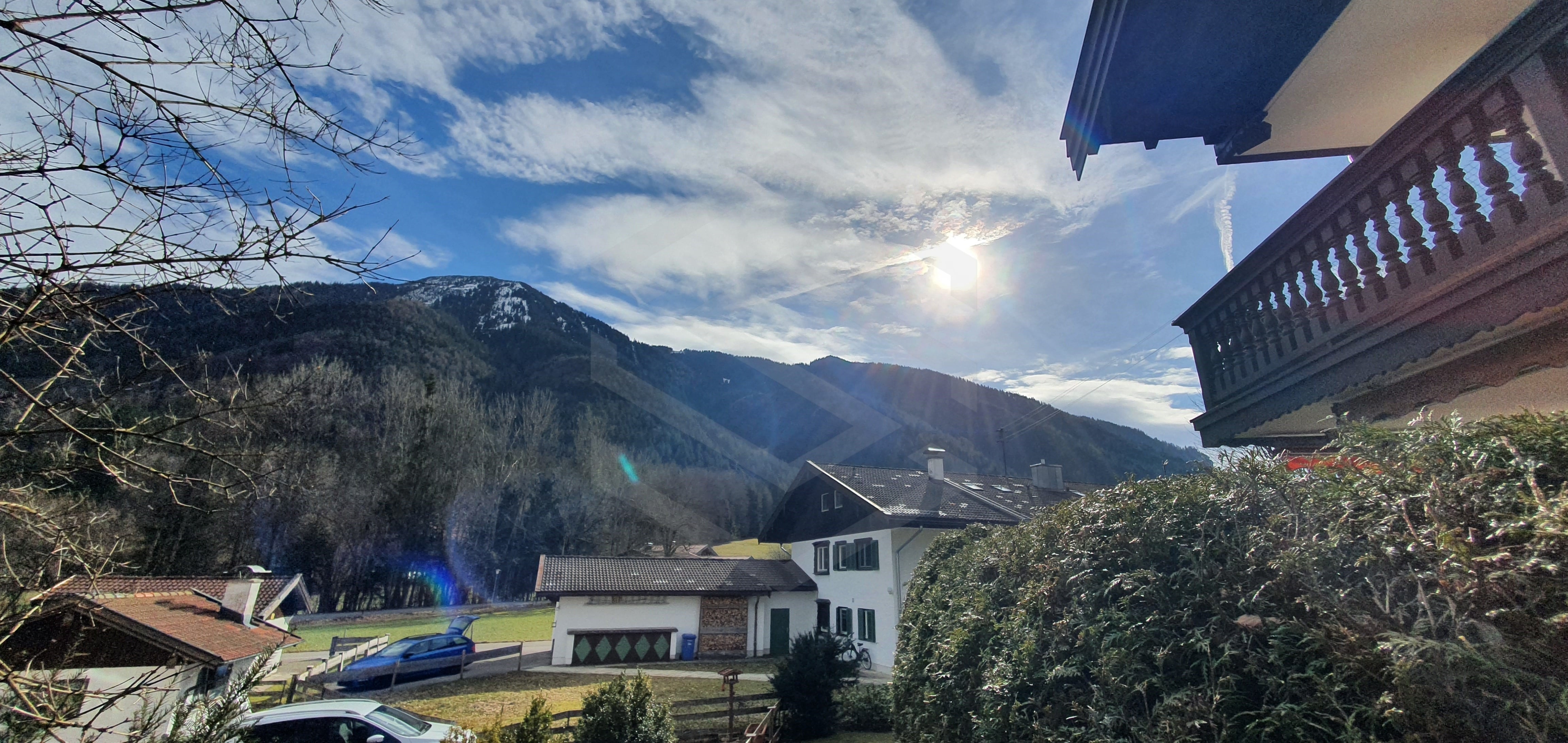 Wohnung zum Kauf 1.145.000 € 4 Zimmer 133 m²<br/>Wohnfläche Oberach Rottach-Egern 83700