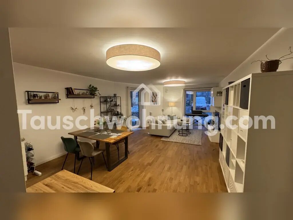 Wohnung zur Miete Tauschwohnung 1.193 € 2,5 Zimmer 70 m²<br/>Wohnfläche EG<br/>Geschoss Osdorf Hamburg 22761