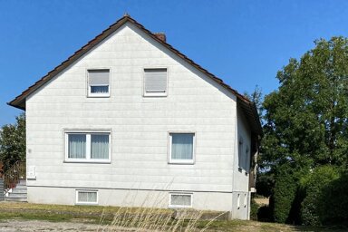 Einfamilienhaus zum Kauf 180.000 € 6 Zimmer 110 m² 617 m² Grundstück Moos Moos 94554