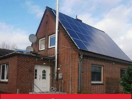 Einfamilienhaus zum Kauf 199.000 € 4 Zimmer 106 m² 902 m² Grundstück Kutenholz 27449