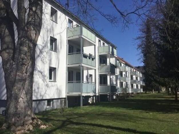 Wohnung zur Miete 646 € 3 Zimmer 67,2 m² 1. Geschoss frei ab 10.08.2026 Bühlstraße 53 Innenstadt Heidenheim an der Brenz 89522
