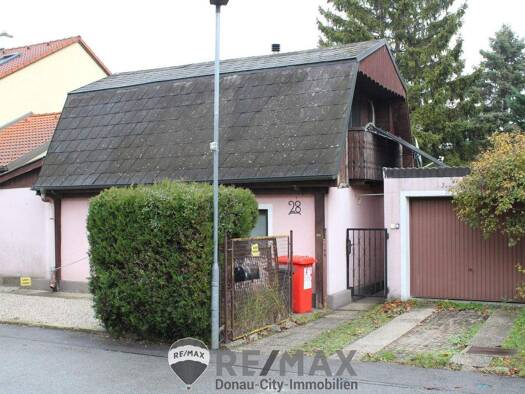 Grundstück zum Kauf 398.000 € 602 m² Grundstück Kapellerfeld 2201