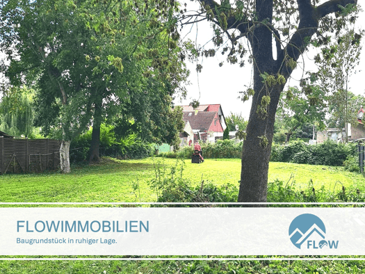 Grundstück zum Kauf 39.000 € 861 m² Grundstück Zechin Zechin 15328
