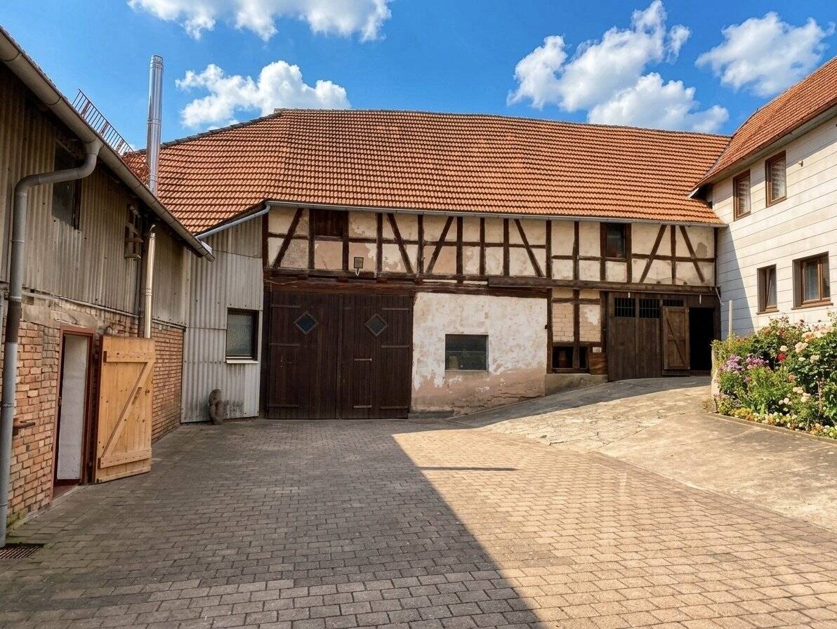 Einfamilienhaus zum Kauf - Ansicht 3