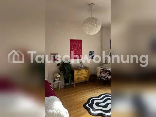 Studio zur Miete Tauschwohnung 500 € 1 Zimmer 37 m² Alsterdorf Hamburg 22049