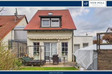 Einfamilienhaus zum Kauf 438.000 € 4 Zimmer 138 m² 200 m² Grundstück Walsdorf Walsdorf 96194